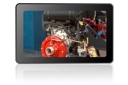 1- Single Stage Centrifugal Pump (Seal)