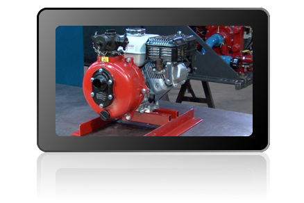 2- TW Twin Pump (Seal)