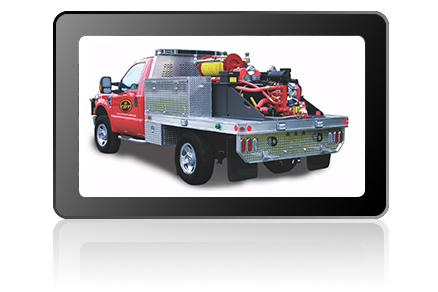 Commercial / Industrial Applications